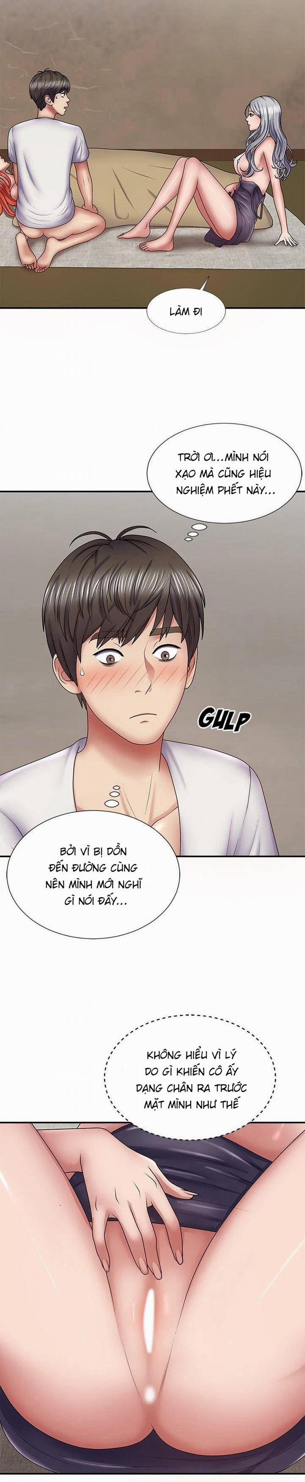Chiếm Hữu Linh Hồn 25 trang 1
