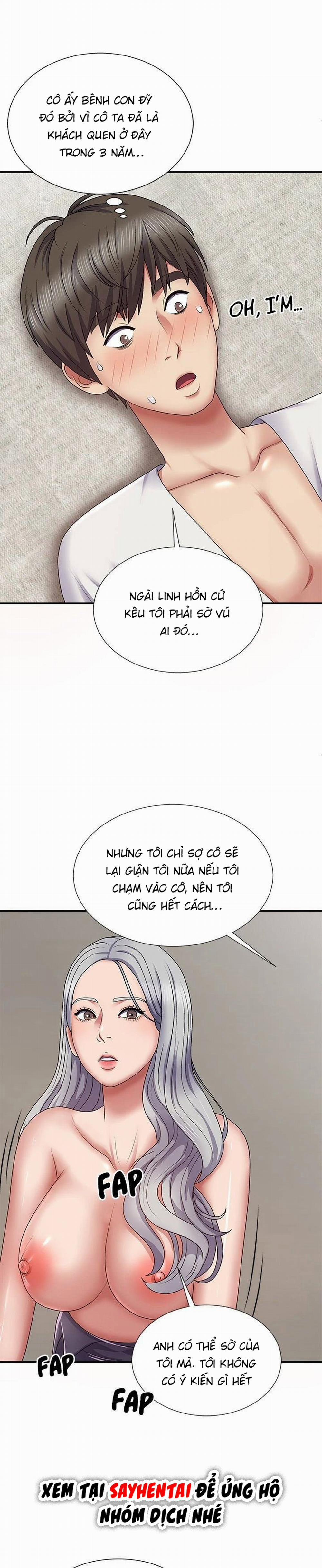 Chiếm Hữu Linh Hồn 25 trang 26