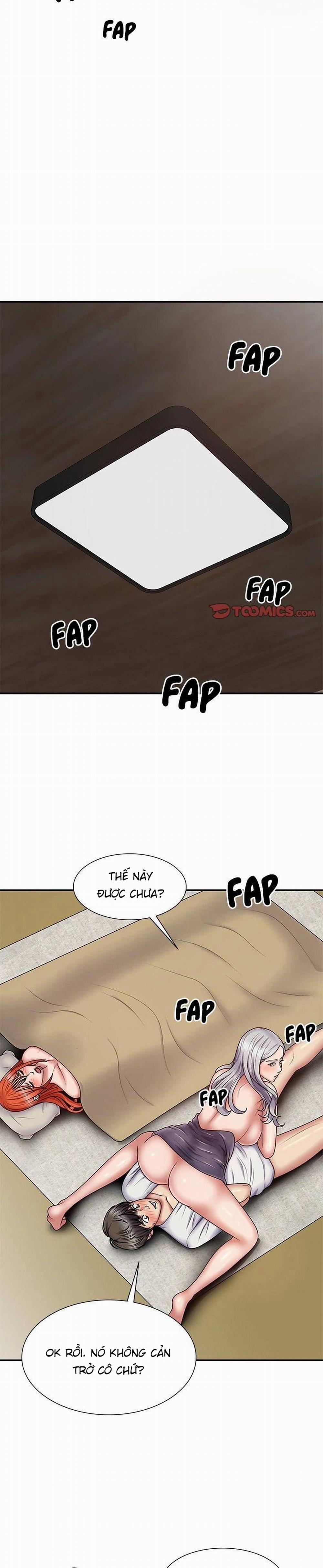 Chiếm Hữu Linh Hồn 25 trang 29