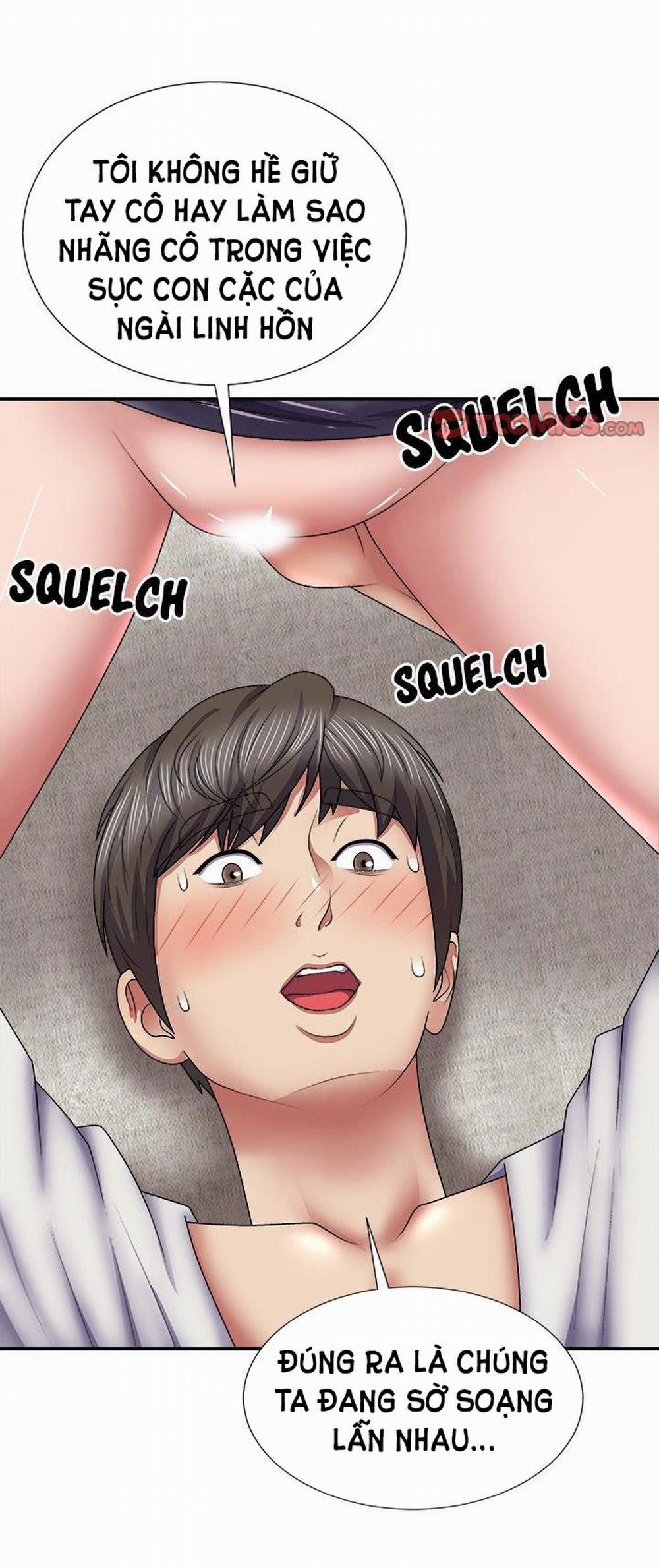 Chiếm Hữu Linh Hồn 26 trang 12
