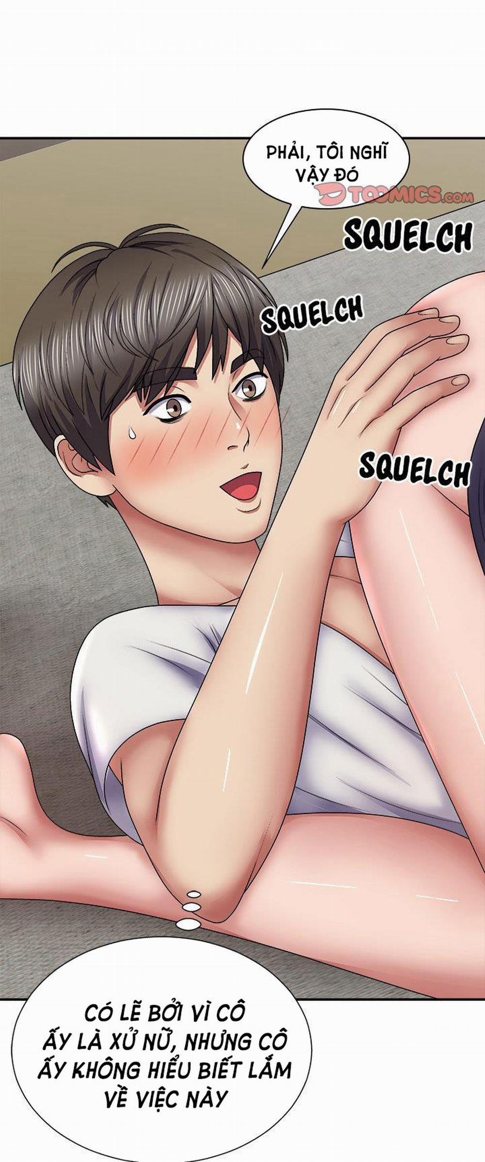 Chiếm Hữu Linh Hồn 26 trang 16