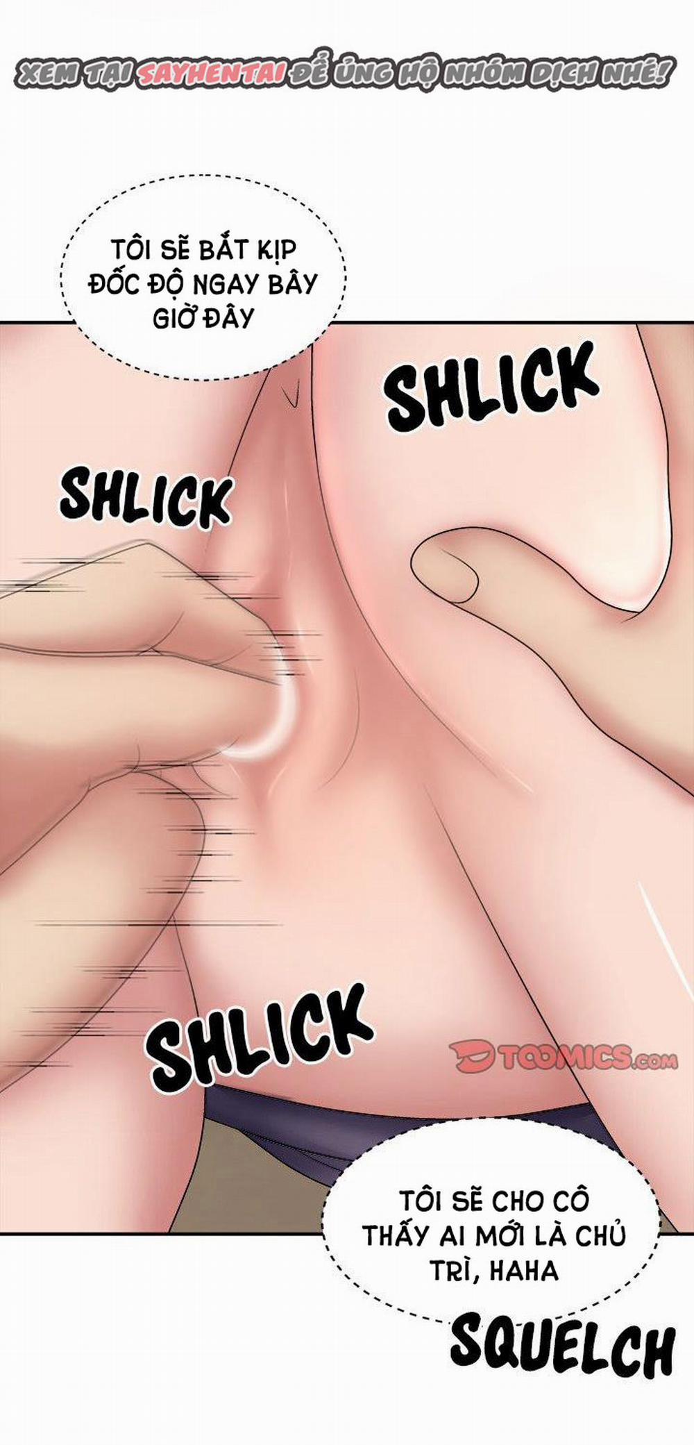 Chiếm Hữu Linh Hồn 26 trang 27