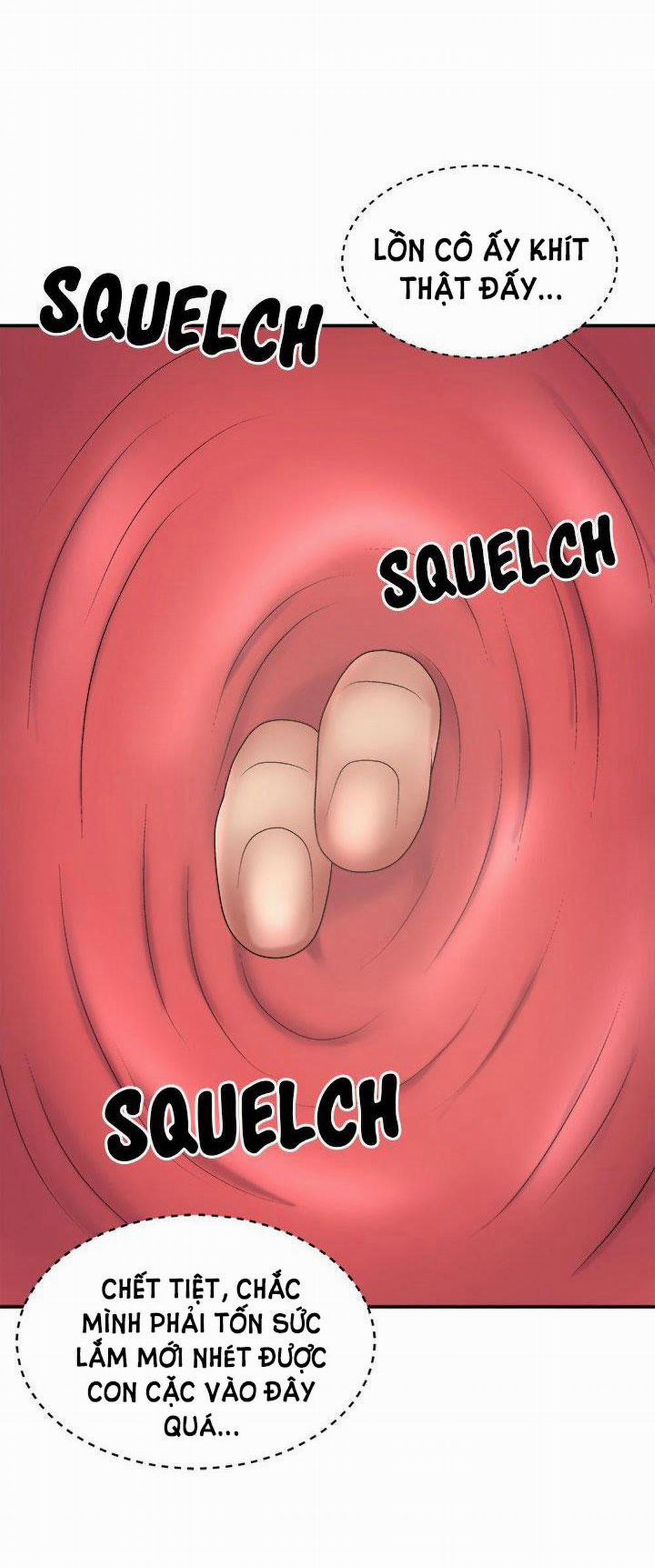 Chiếm Hữu Linh Hồn 26 trang 3