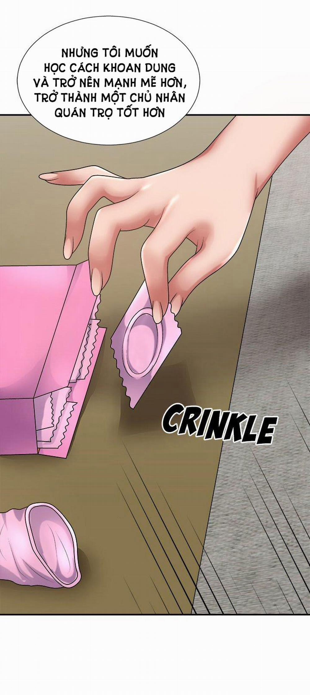 Chiếm Hữu Linh Hồn 26 trang 46