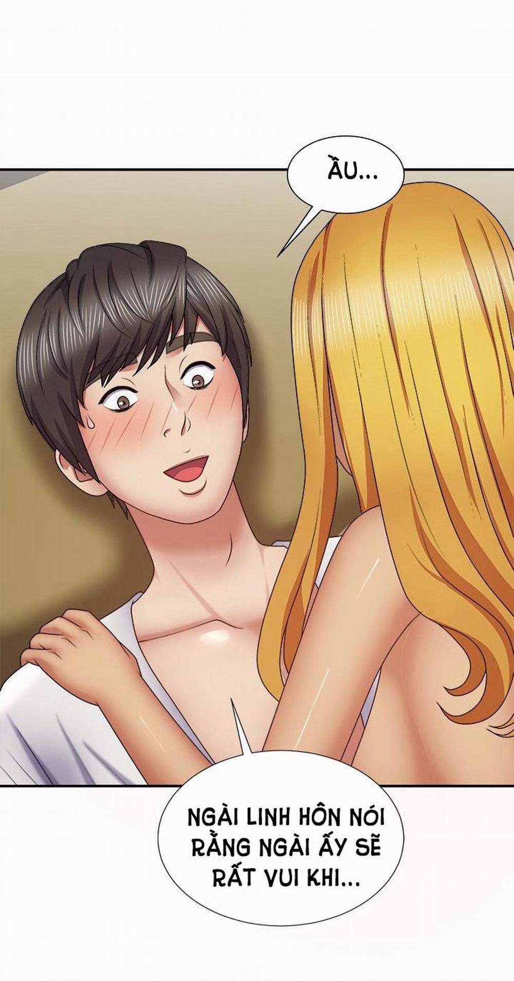 Chiếm Hữu Linh Hồn 27 trang 10