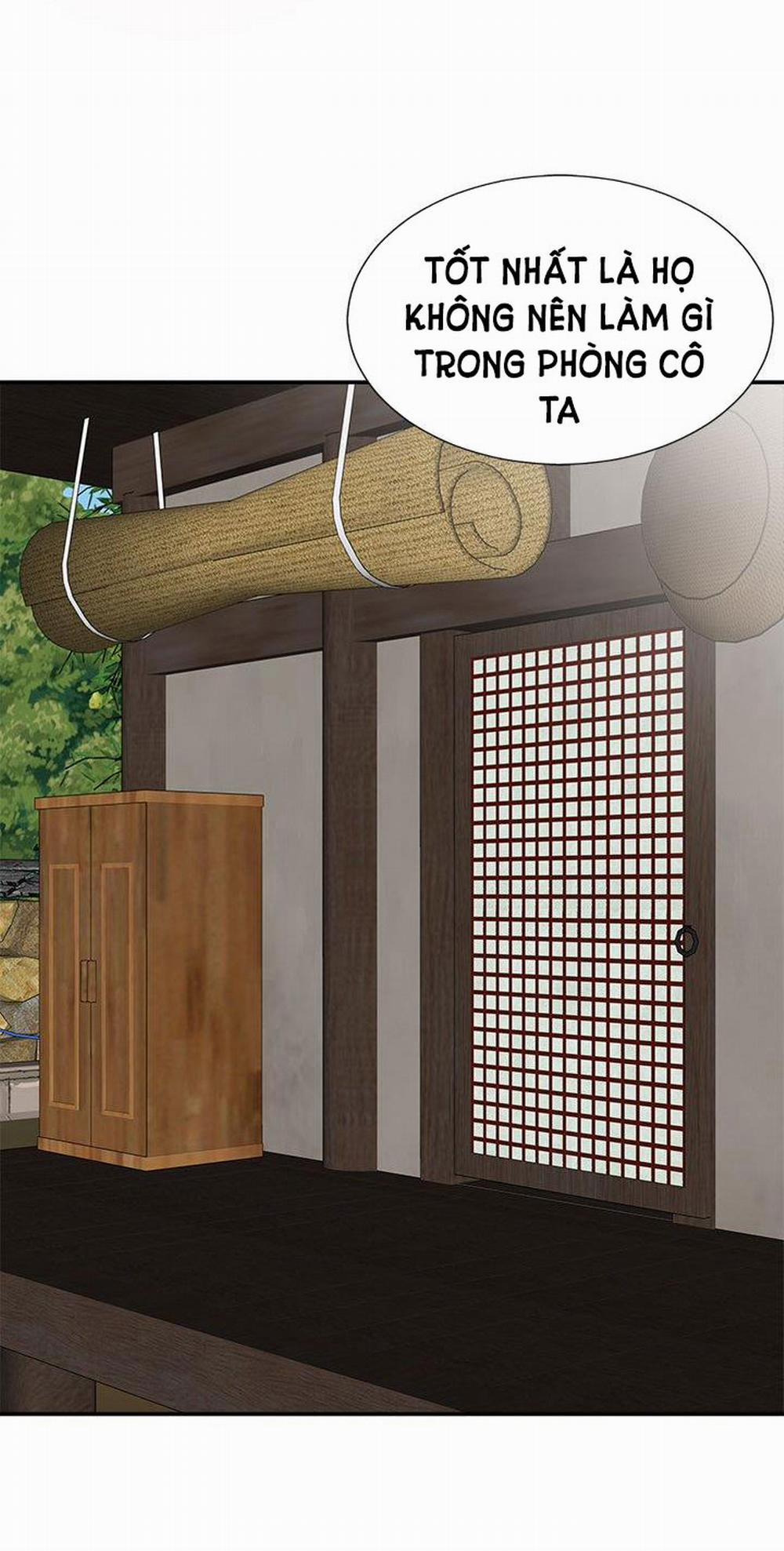 Chiếm Hữu Linh Hồn 27 trang 21