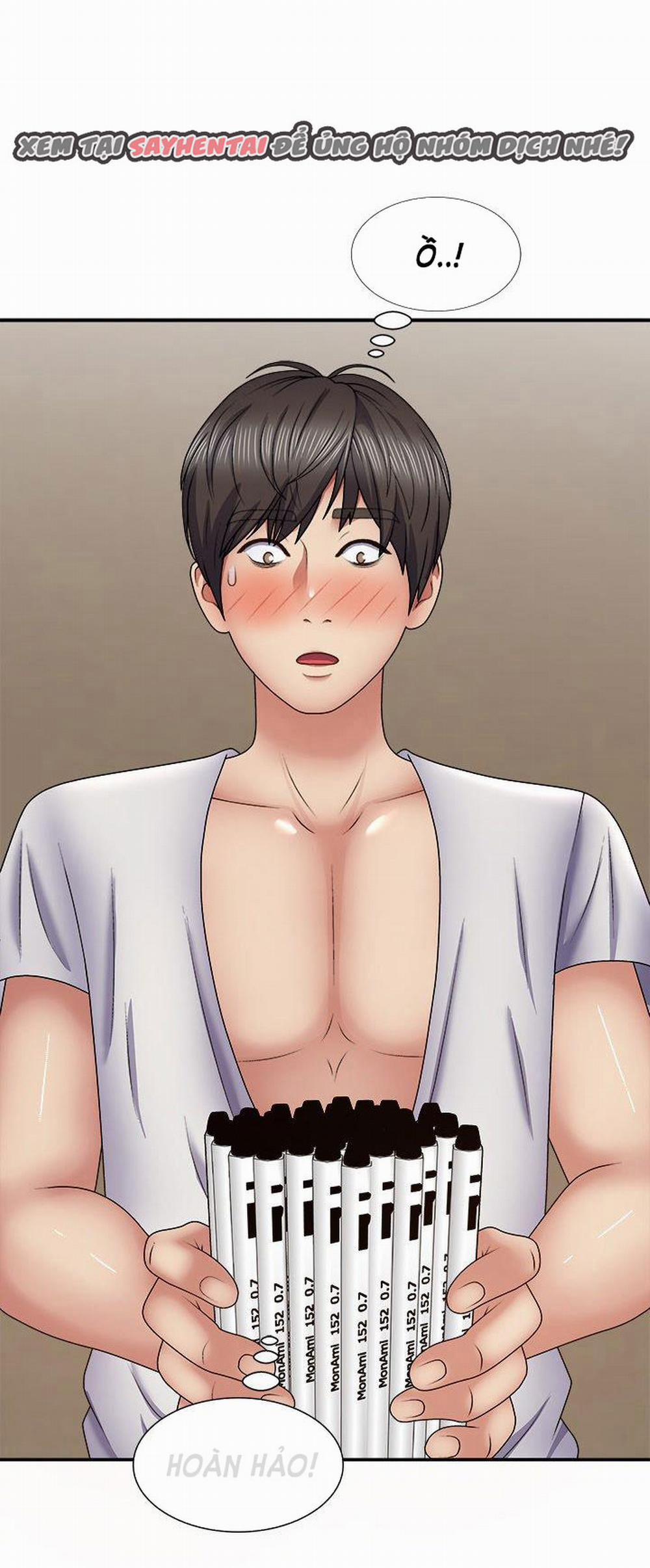 Chiếm Hữu Linh Hồn 27 trang 33