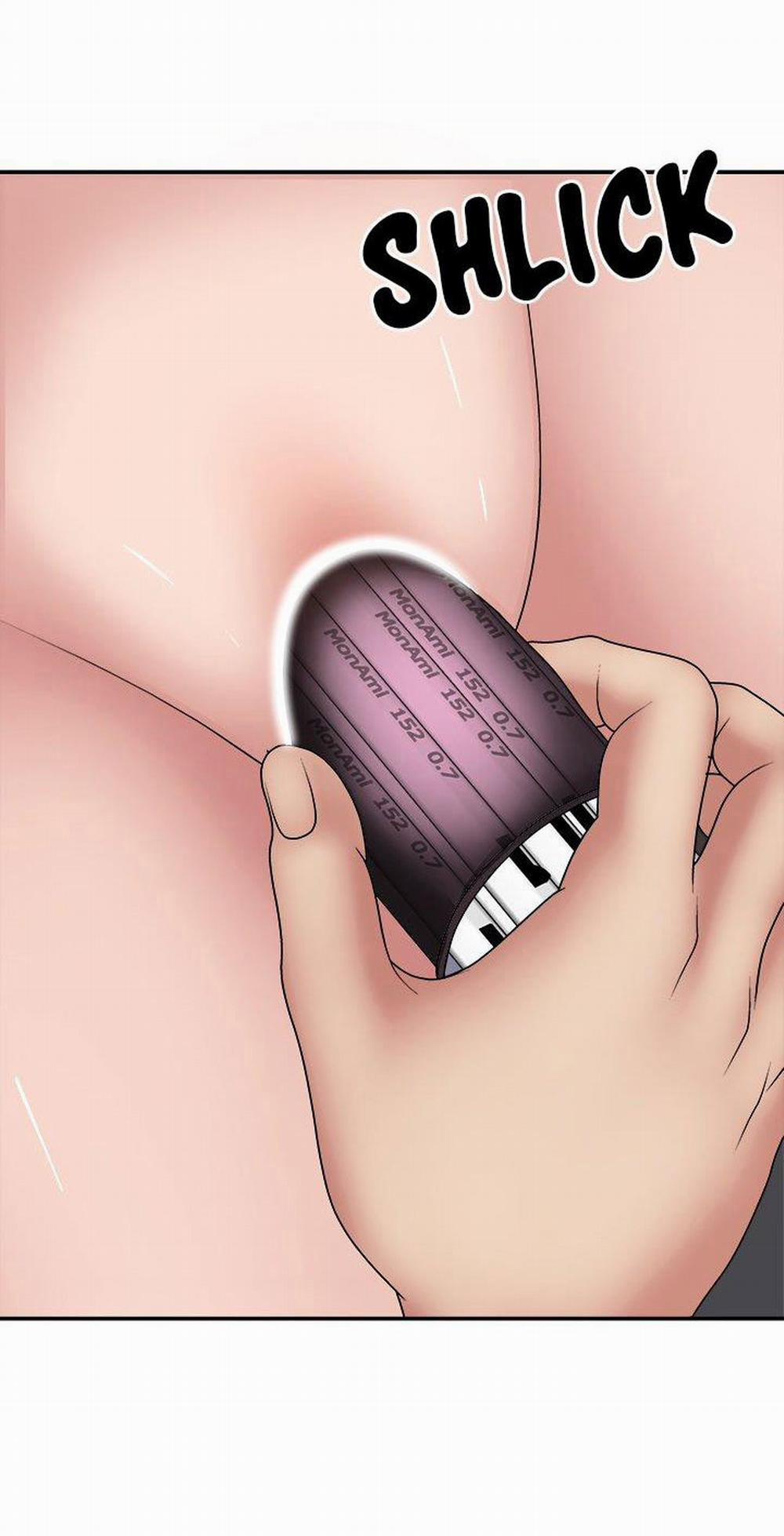 Chiếm Hữu Linh Hồn 27 trang 39