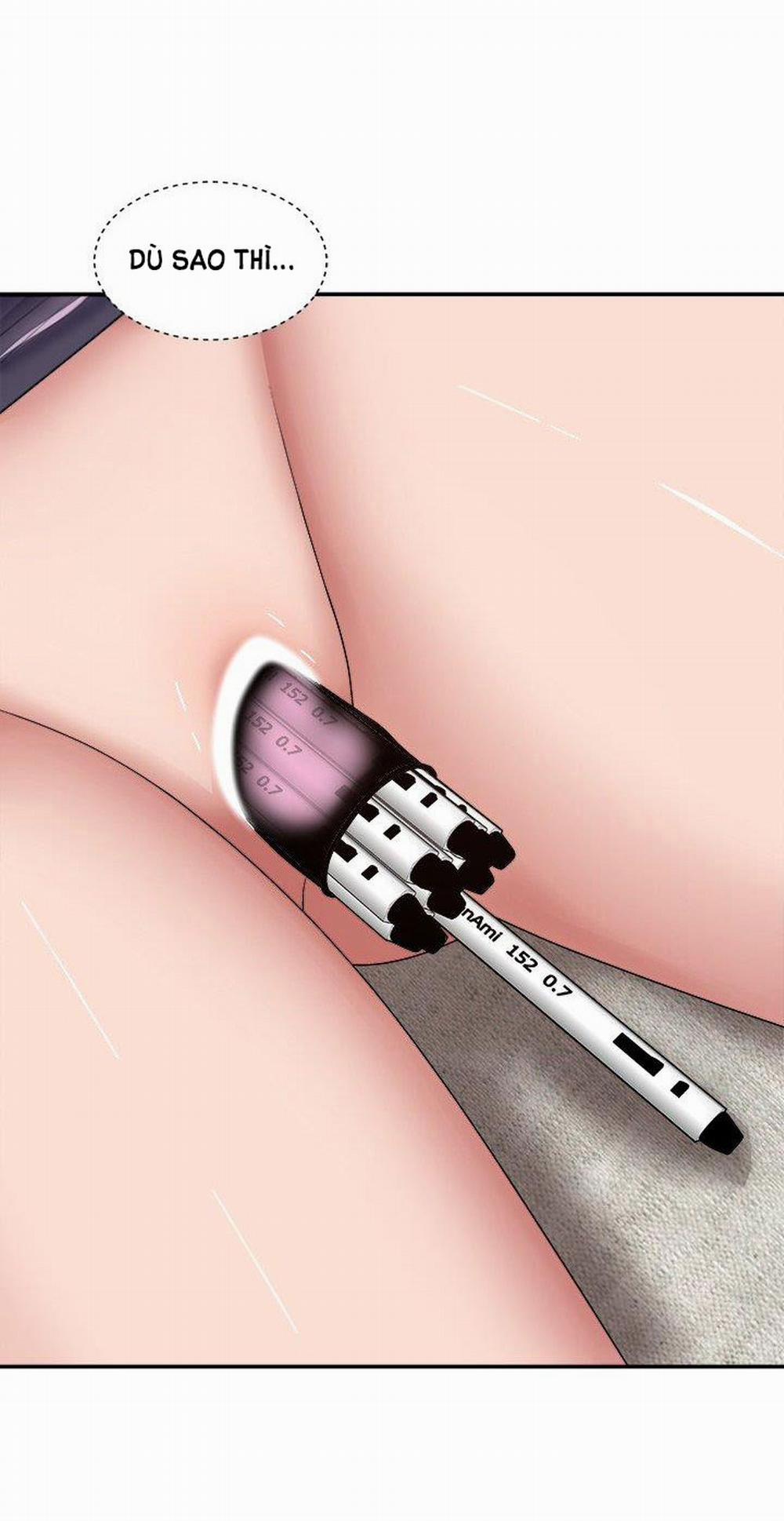 Chiếm Hữu Linh Hồn 27 trang 49