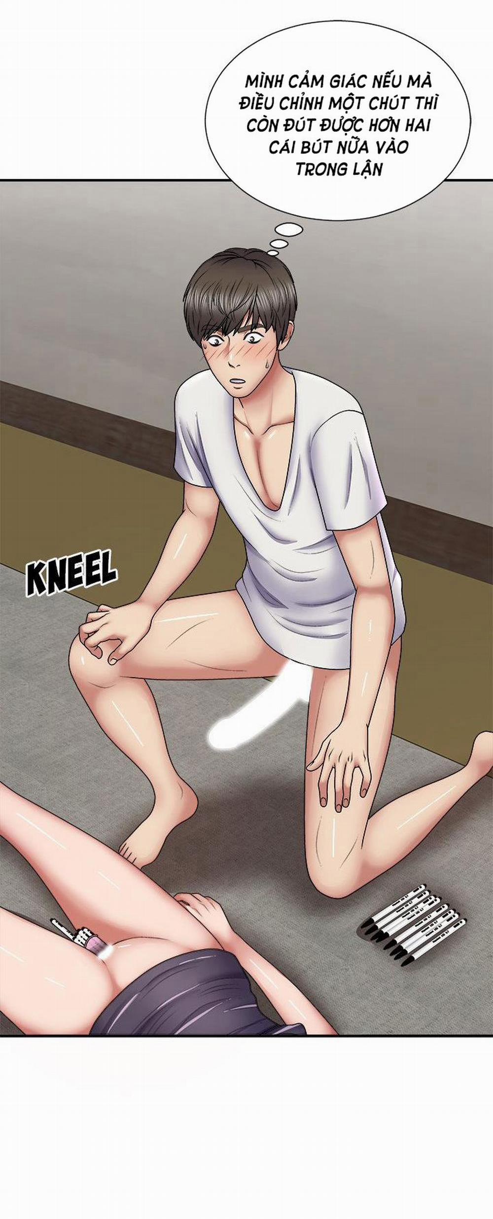 Chiếm Hữu Linh Hồn 27 trang 50