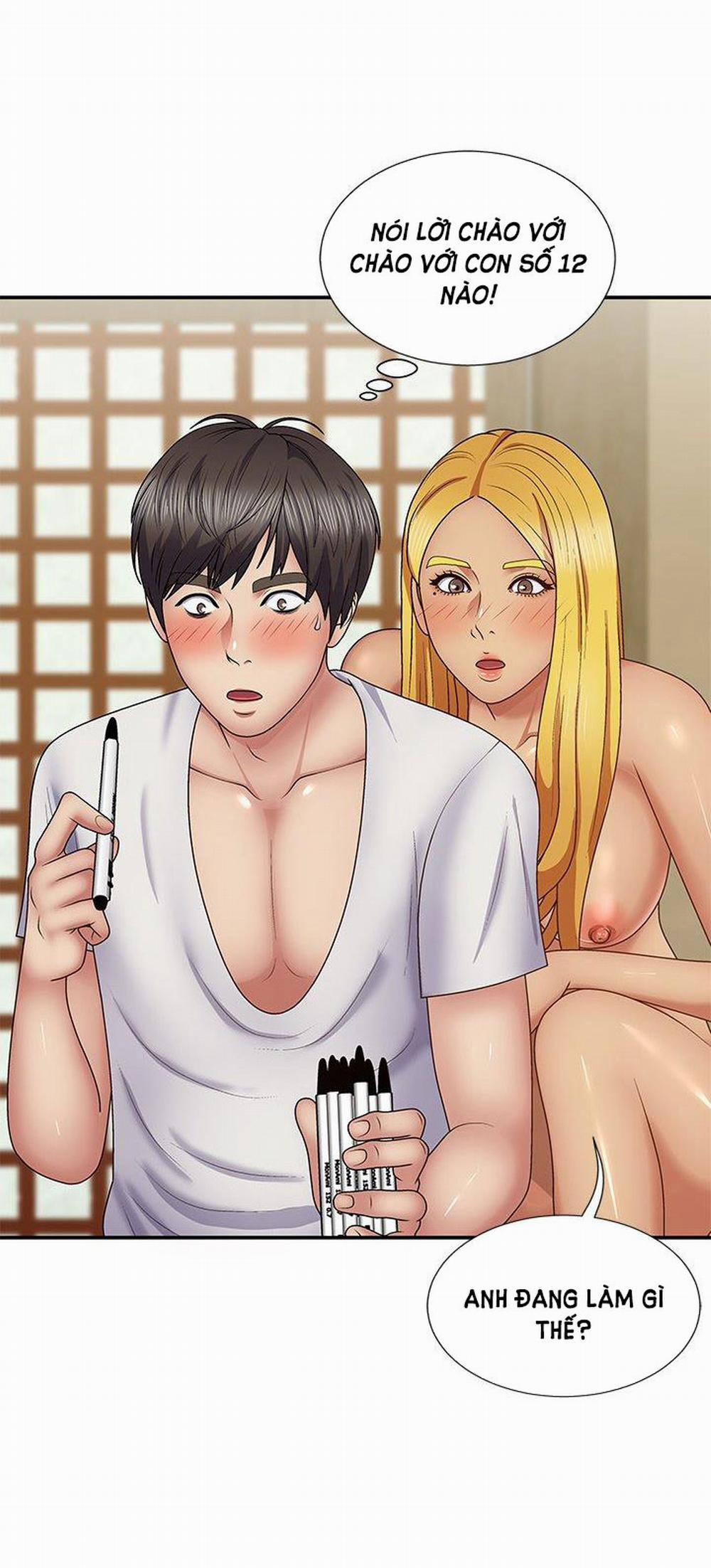 Chiếm Hữu Linh Hồn 27 trang 58