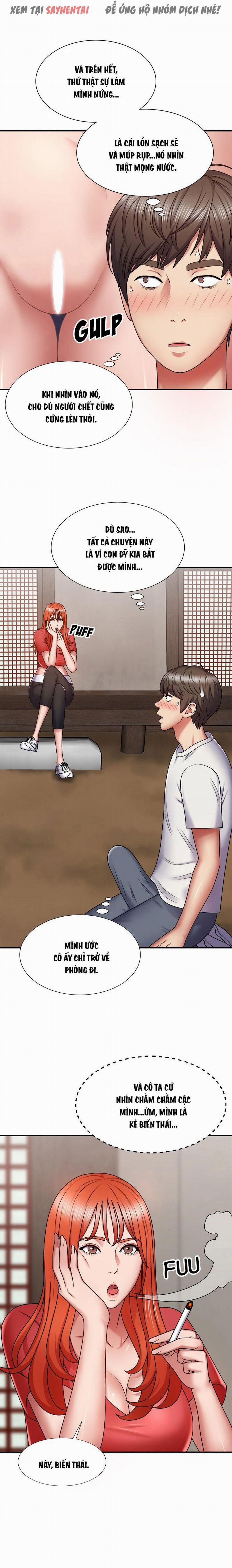 Chiếm Hữu Linh Hồn 3 trang 3