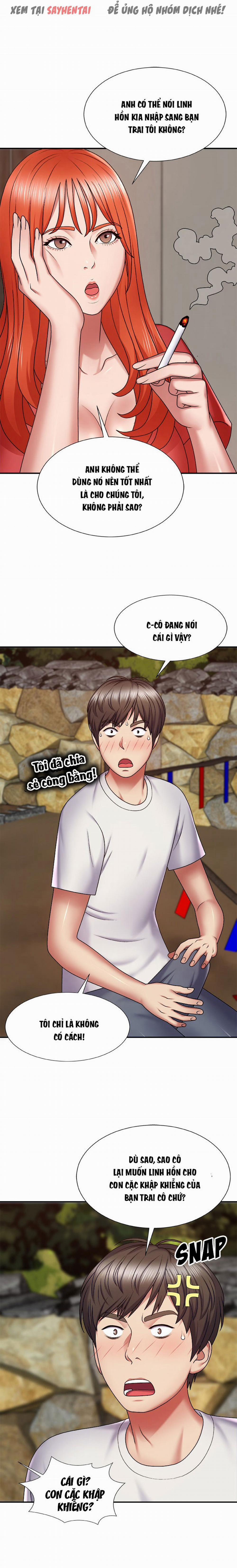 Chiếm Hữu Linh Hồn 3 trang 4