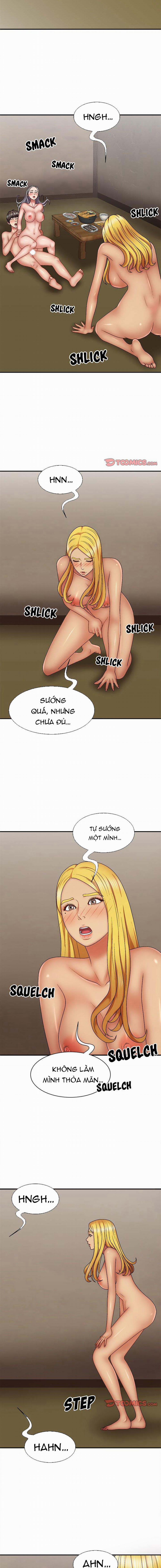 Chiếm Hữu Linh Hồn 39 trang 12