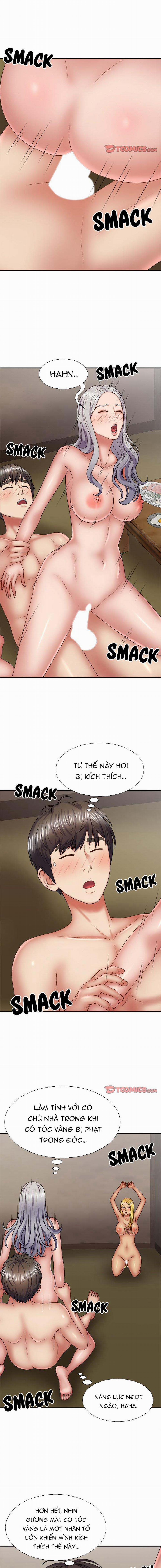 Chiếm Hữu Linh Hồn 39 trang 8