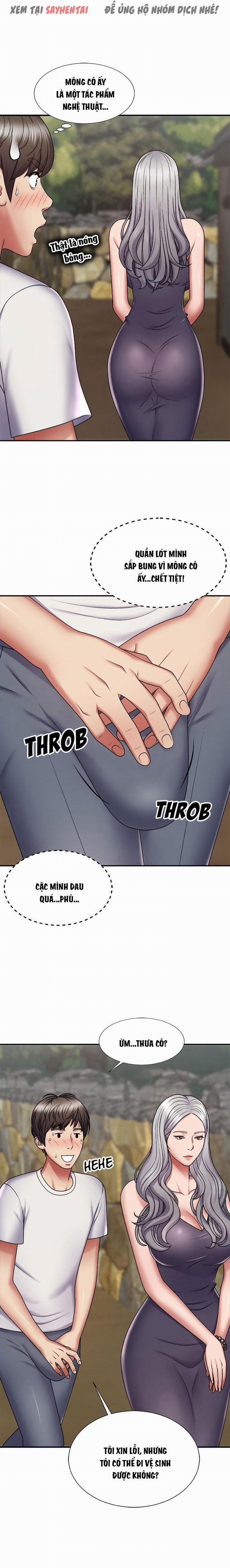 Chiếm Hữu Linh Hồn 4 trang 2