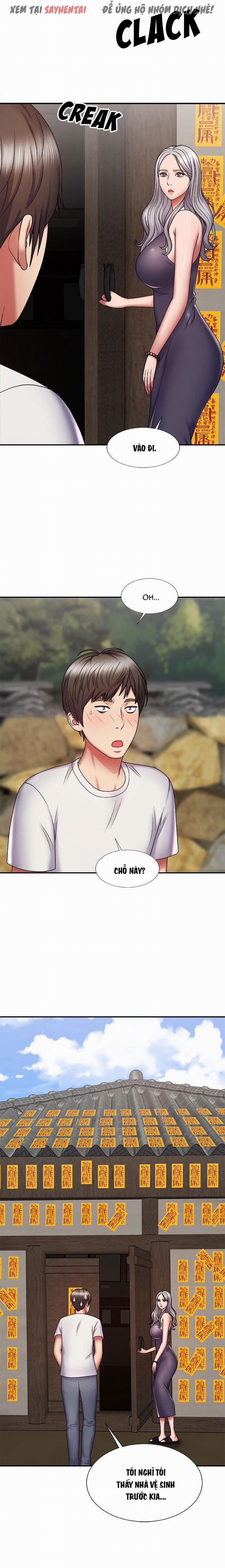 Chiếm Hữu Linh Hồn 4 trang 3