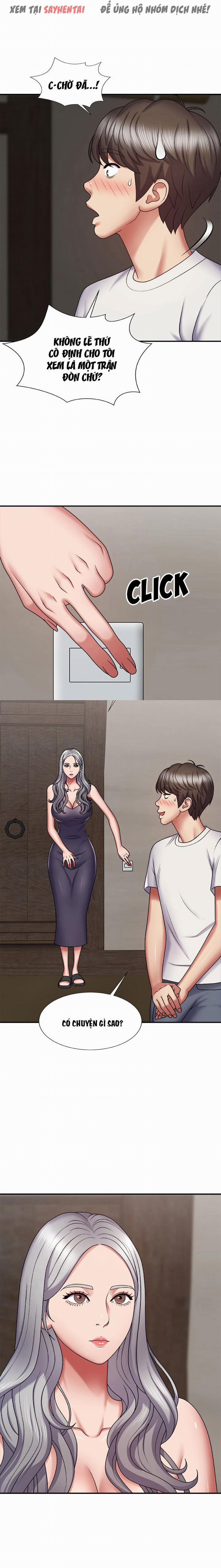 Chiếm Hữu Linh Hồn 4 trang 5