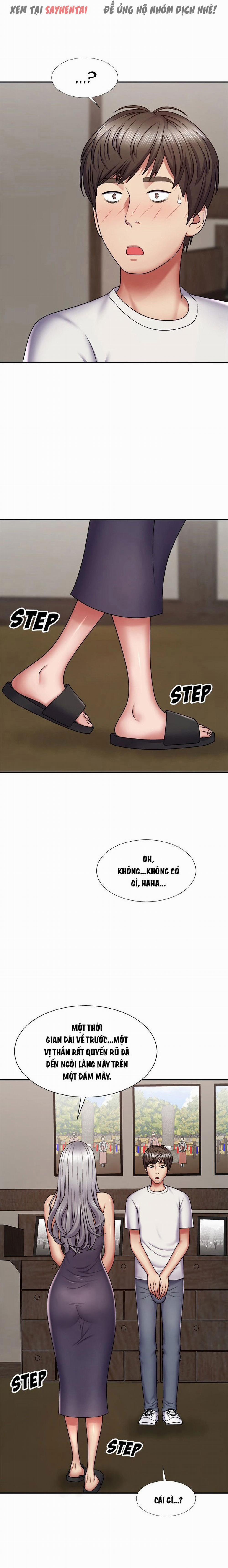 Chiếm Hữu Linh Hồn 4 trang 6