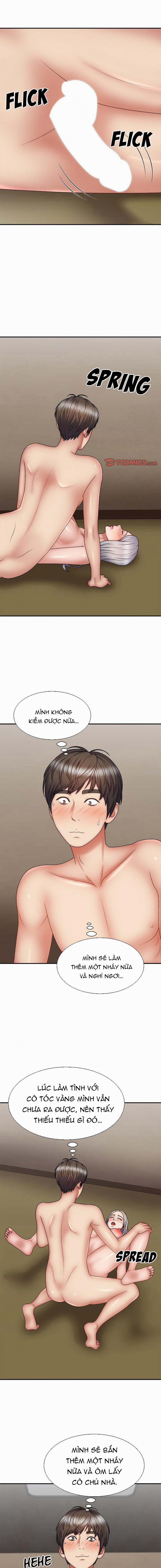 Chiếm Hữu Linh Hồn 41 trang 12