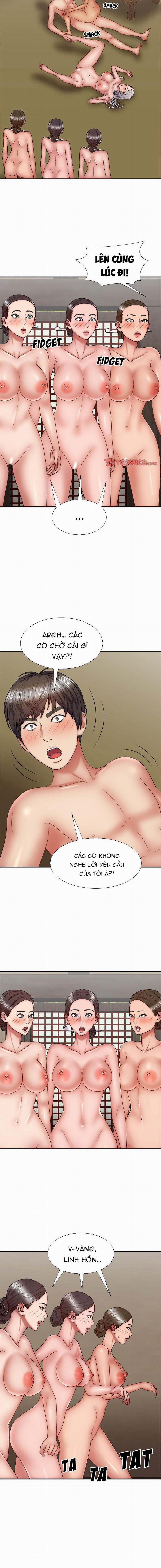 Chiếm Hữu Linh Hồn 41 trang 3