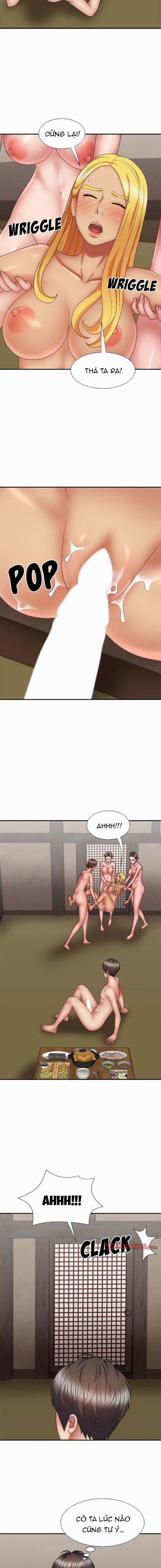 Chiếm Hữu Linh Hồn 41 trang 7