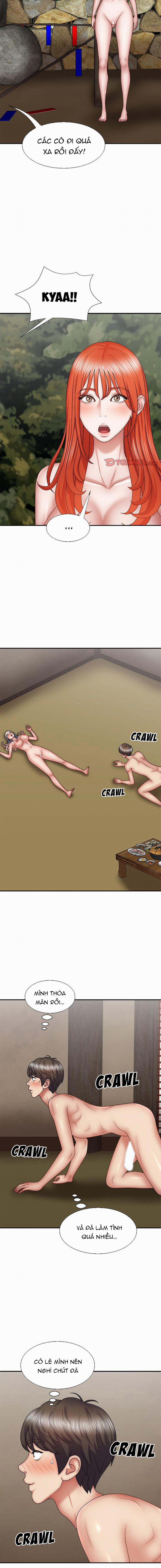 Chiếm Hữu Linh Hồn 41 trang 9