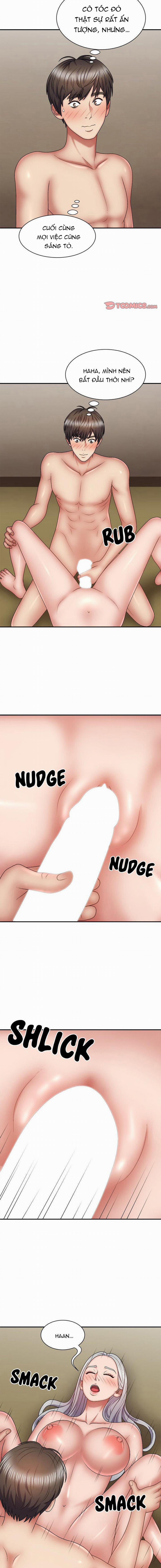 Chiếm Hữu Linh Hồn 42 trang 10