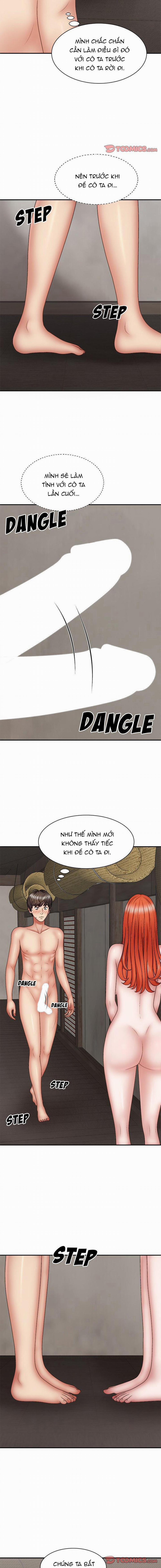 Chiếm Hữu Linh Hồn 43 trang 2