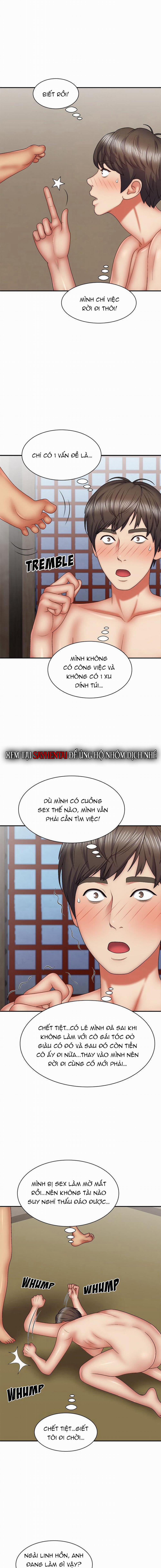 Chiếm Hữu Linh Hồn 46 trang 8
