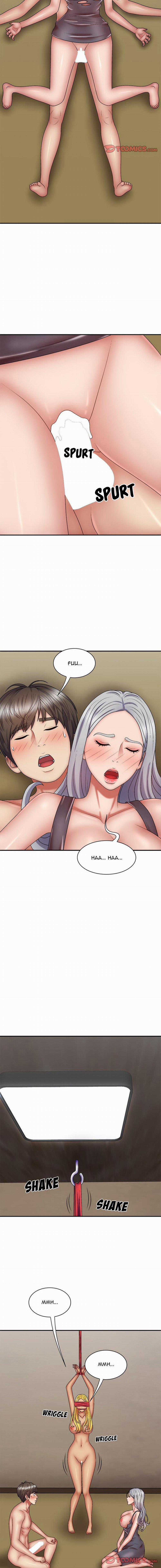 Chiếm Hữu Linh Hồn 47 trang 11