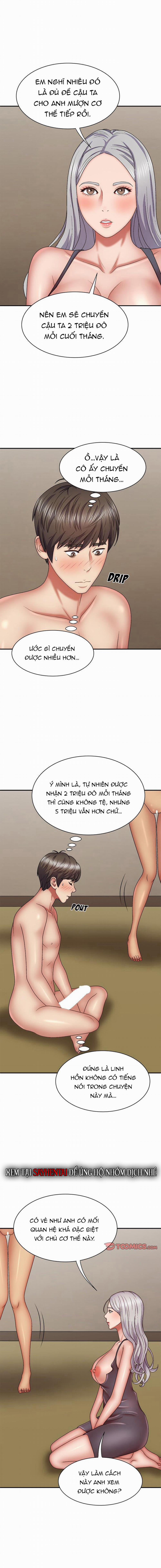 Chiếm Hữu Linh Hồn 47 trang 13