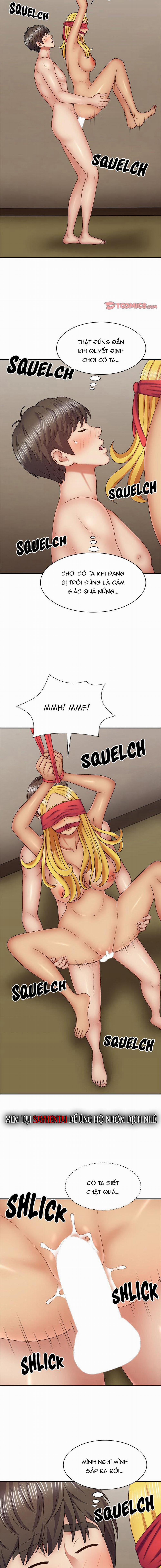 Chiếm Hữu Linh Hồn 48 trang 10