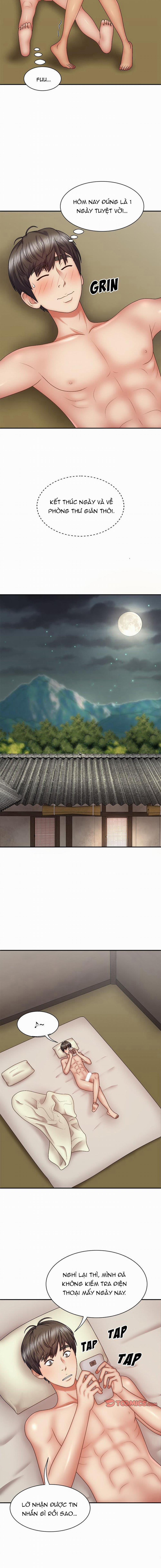 Chiếm Hữu Linh Hồn 48 trang 12