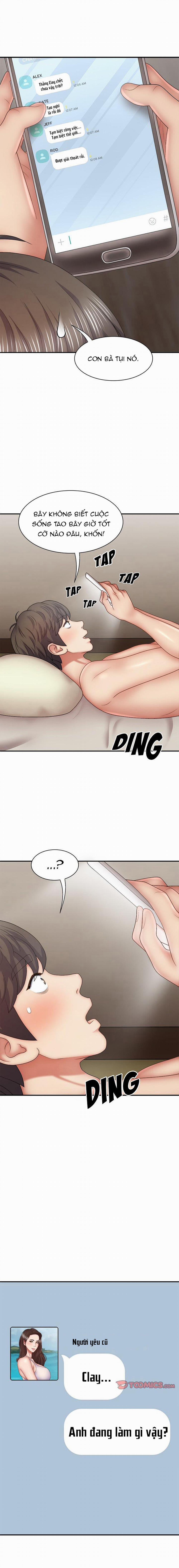 Chiếm Hữu Linh Hồn 48 trang 13