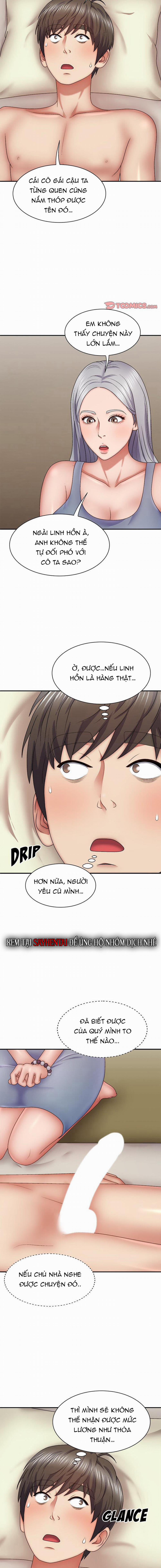 Chiếm Hữu Linh Hồn 49 trang 10