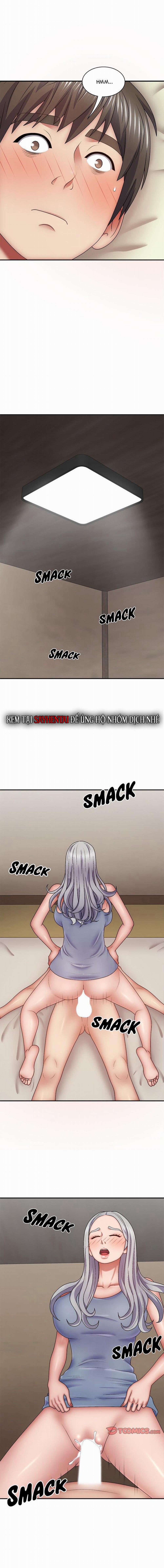Chiếm Hữu Linh Hồn 49 trang 12