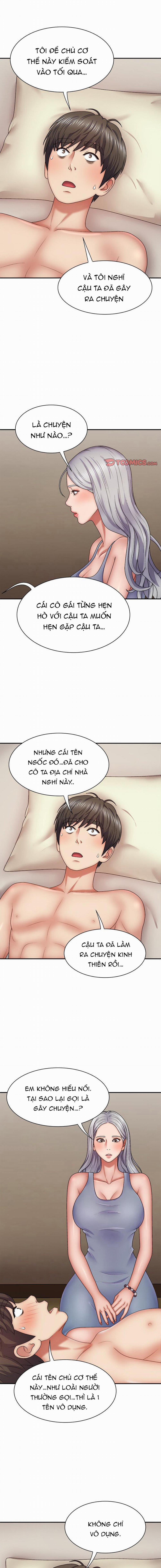 Chiếm Hữu Linh Hồn 49 trang 9