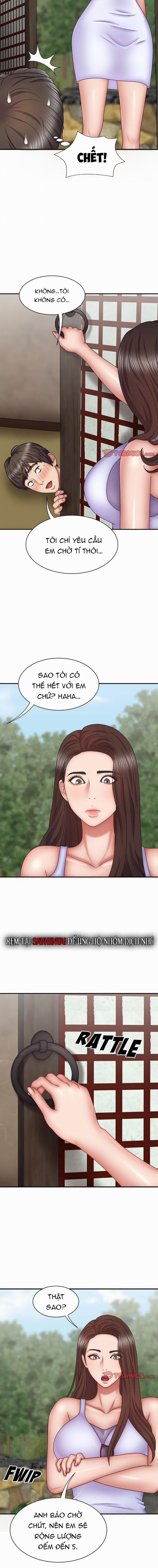 Chiếm Hữu Linh Hồn 50 trang 12