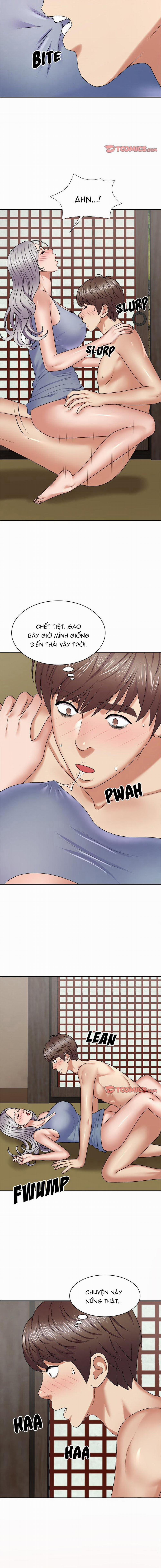 Chiếm Hữu Linh Hồn 51 trang 5