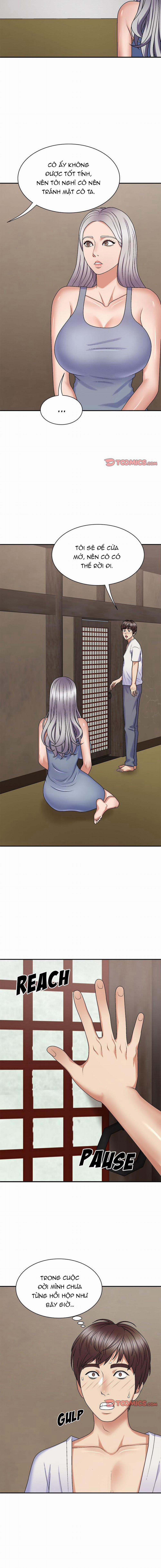 Chiếm Hữu Linh Hồn 51 trang 9