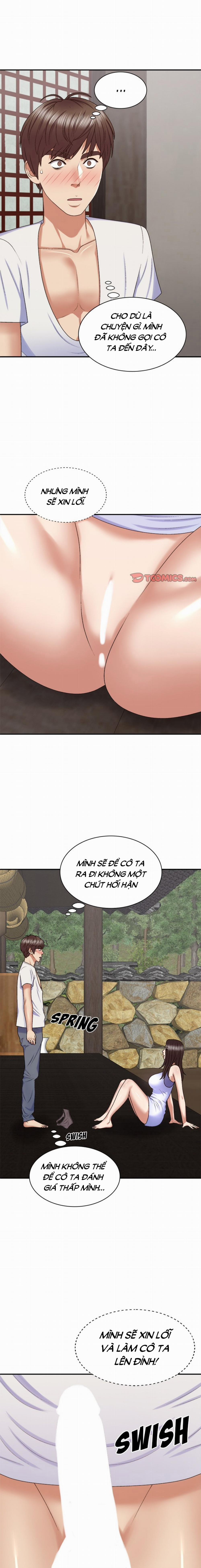 Chiếm Hữu Linh Hồn 52 trang 11
