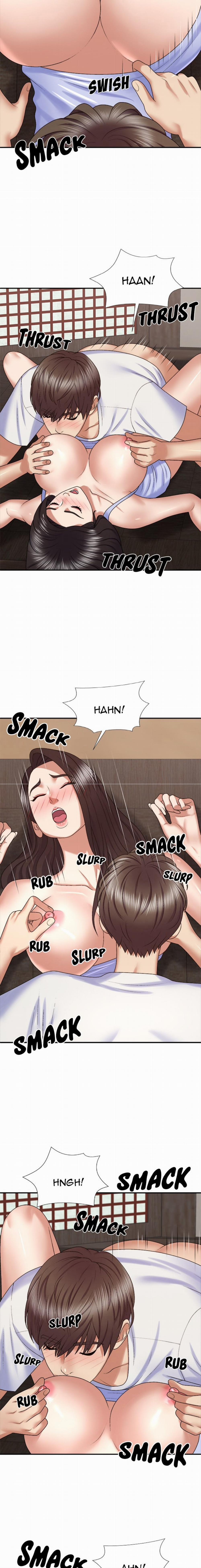 Chiếm Hữu Linh Hồn 53 trang 6