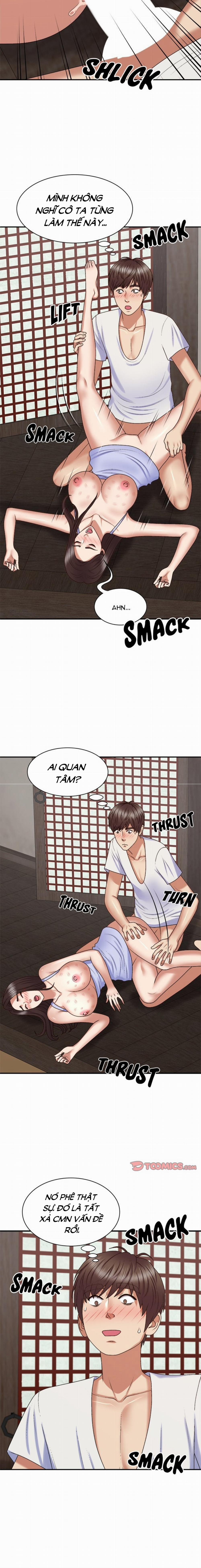 Chiếm Hữu Linh Hồn 54 trang 12