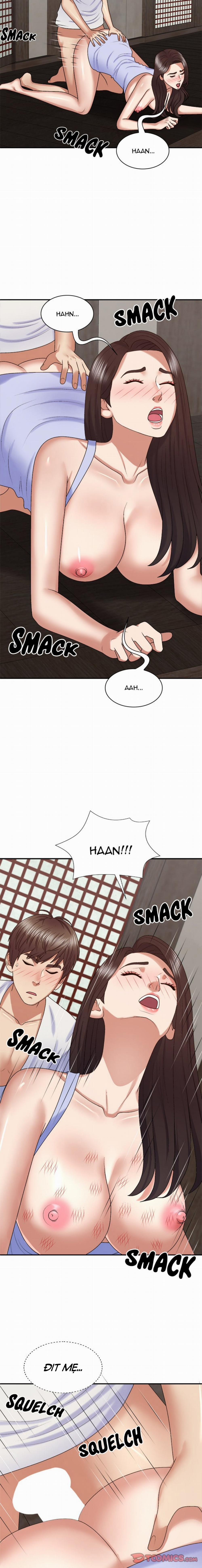 Chiếm Hữu Linh Hồn 54 trang 14