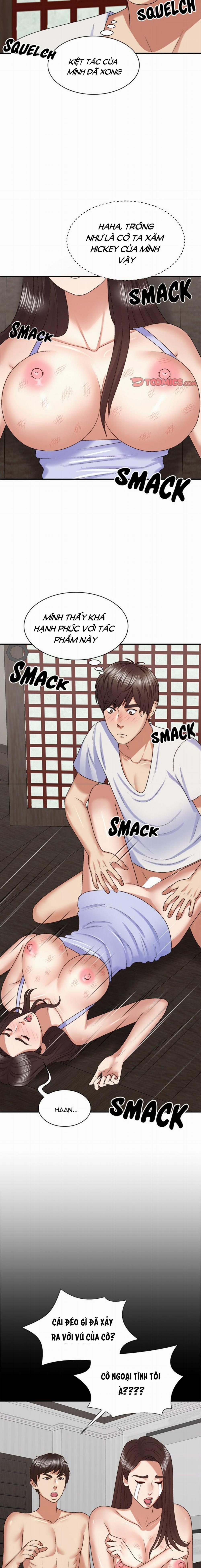 Chiếm Hữu Linh Hồn 54 trang 8