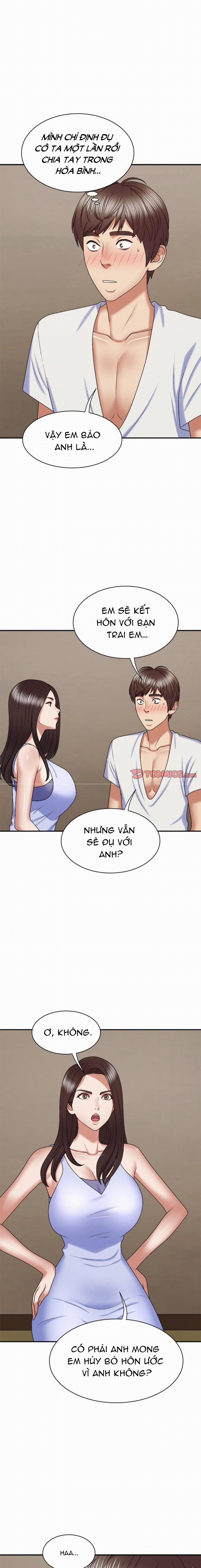 Chiếm Hữu Linh Hồn 55 trang 1