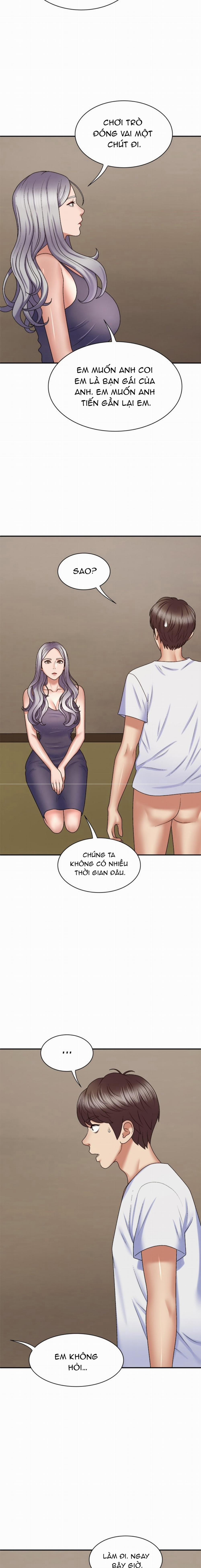 Chiếm Hữu Linh Hồn 55 trang 11