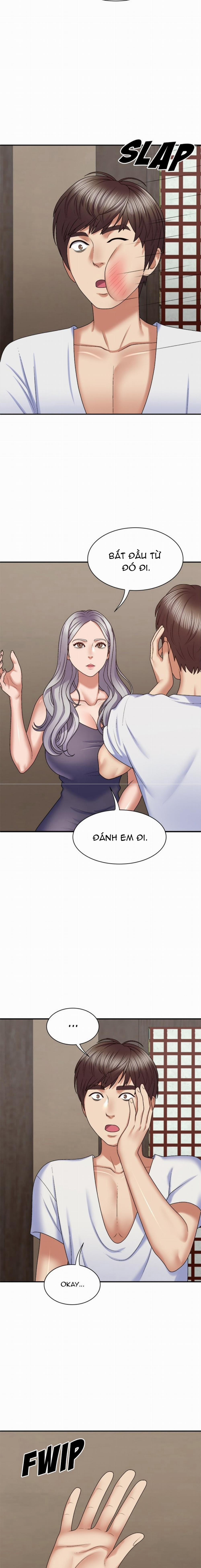 Chiếm Hữu Linh Hồn 55 trang 13