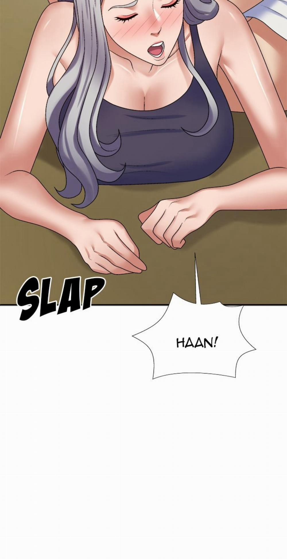 Chiếm Hữu Linh Hồn 55 trang 17